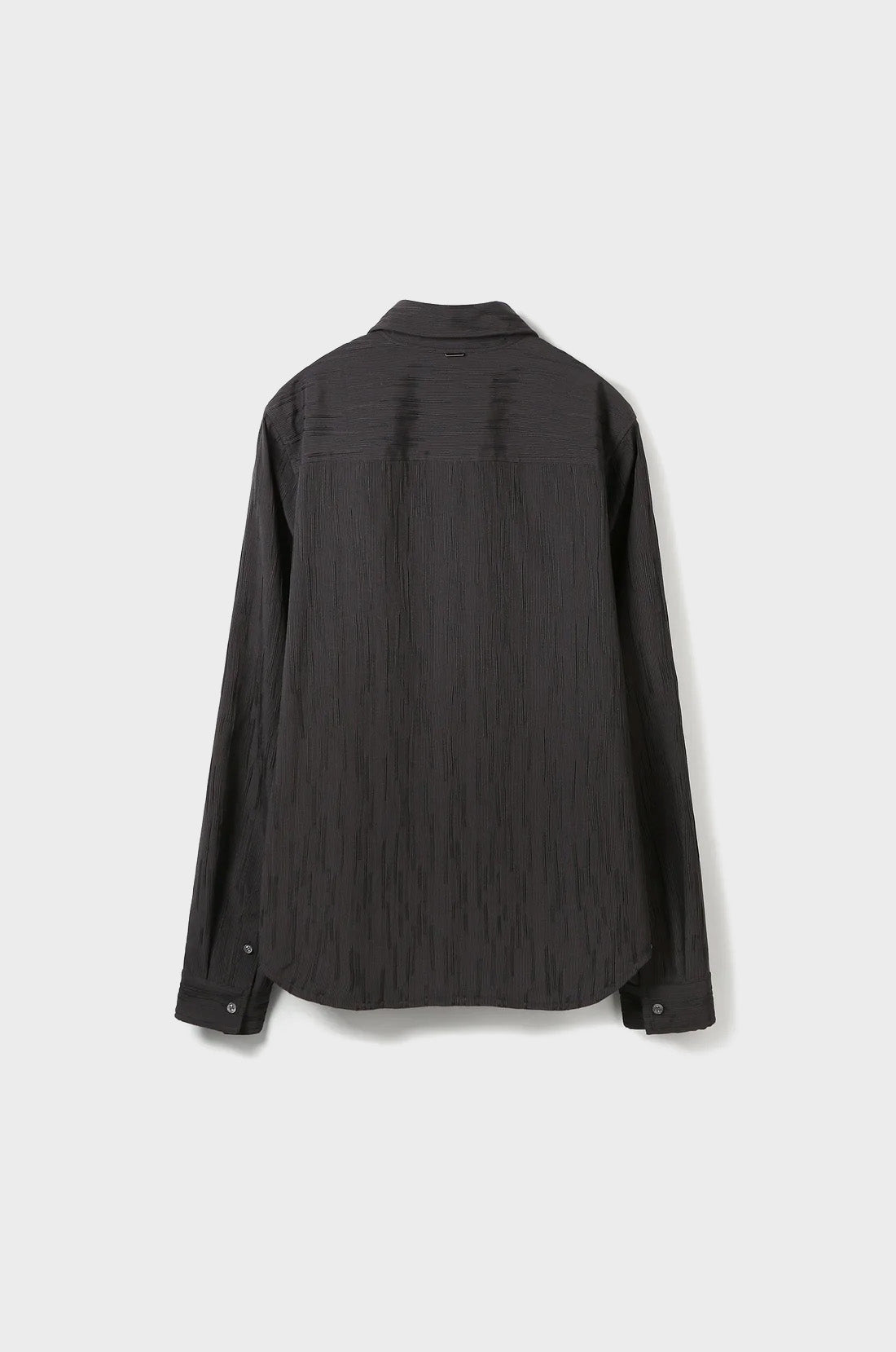WIRE-COLLAR SHIRT