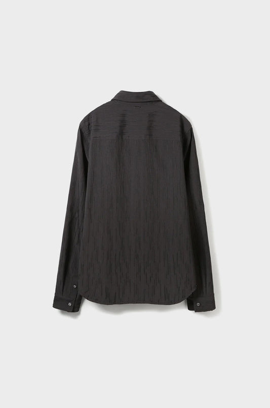 WIRE-COLLAR SHIRT