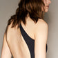 One Shoulder Cut-Out Monokini