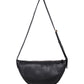 Leather Hobo Bag