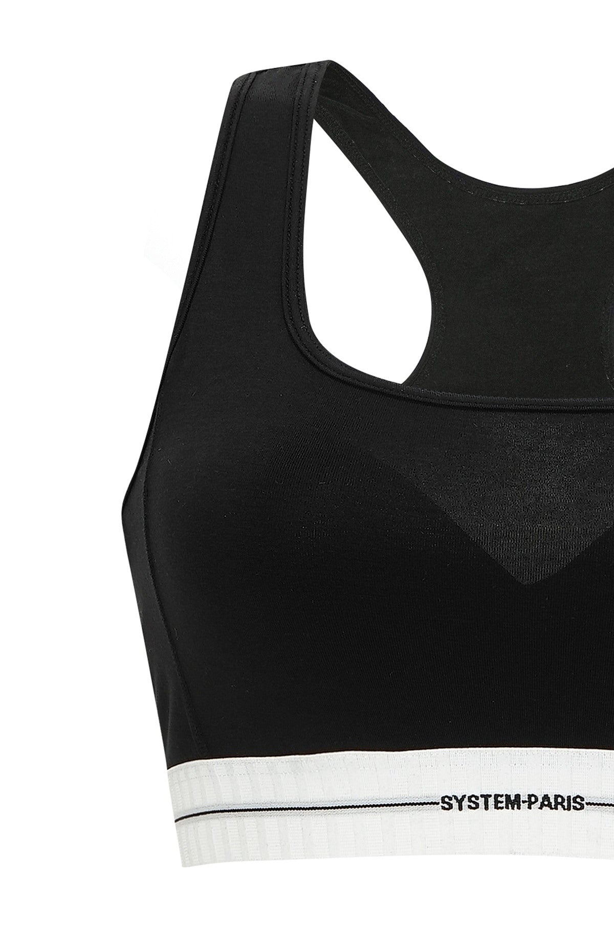 Wire-free Bra Top