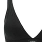 Wire-free Triangle Bra