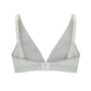 Wire-free Triangle Bra