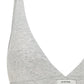 Wire-free Triangle Bra