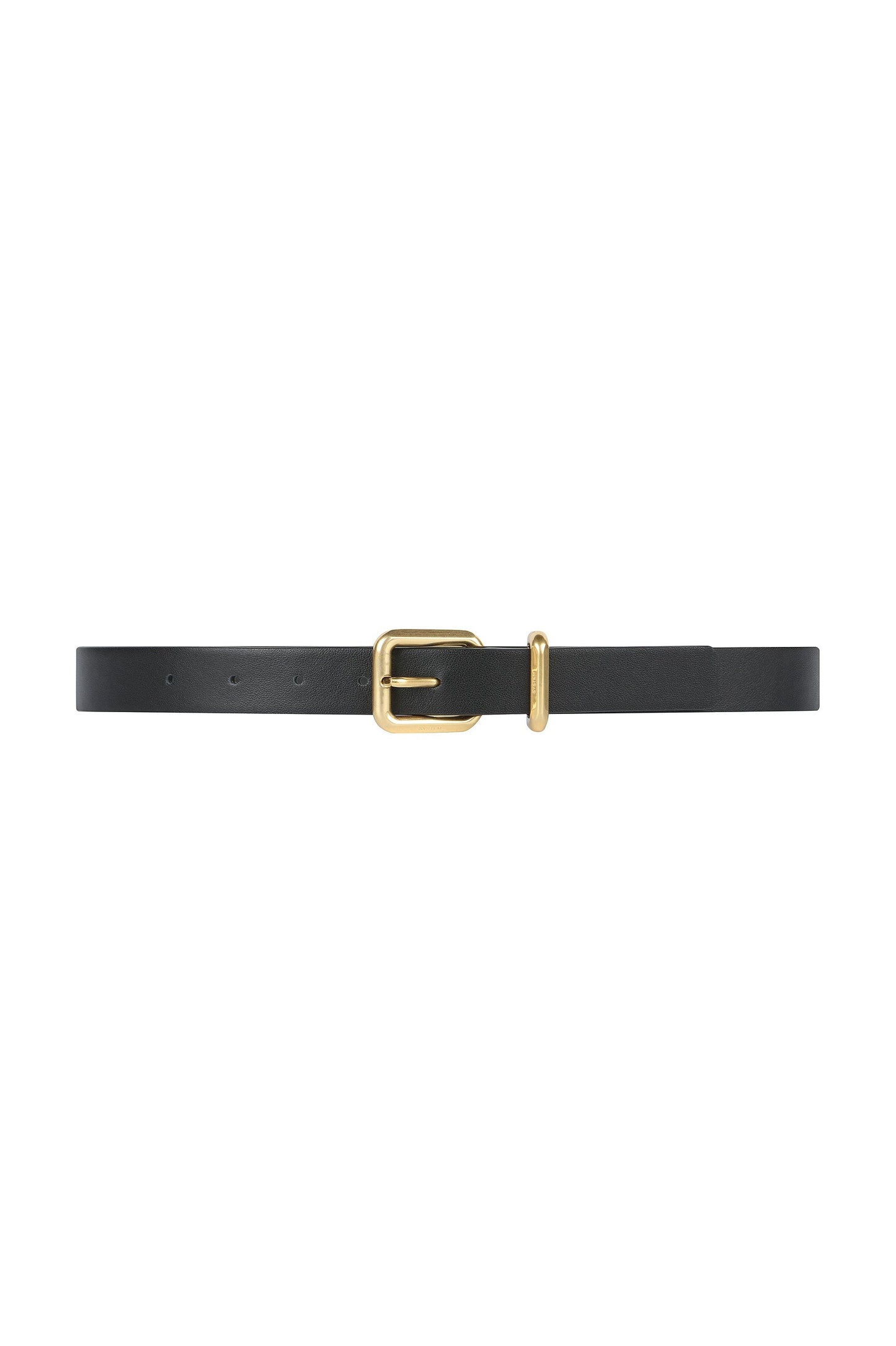 System Buckle Belt_Medium