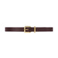 System Buckle Belt_Medium