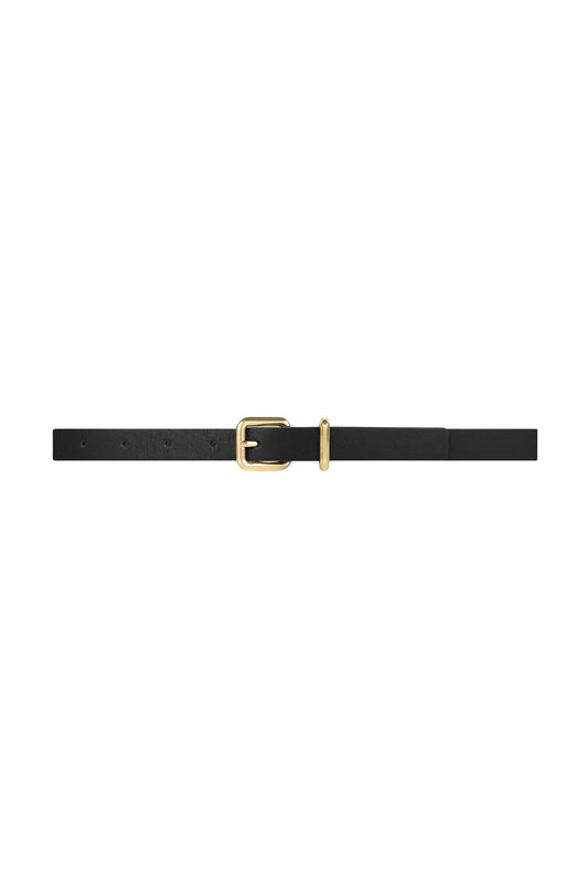 System Buckle Belt_Small