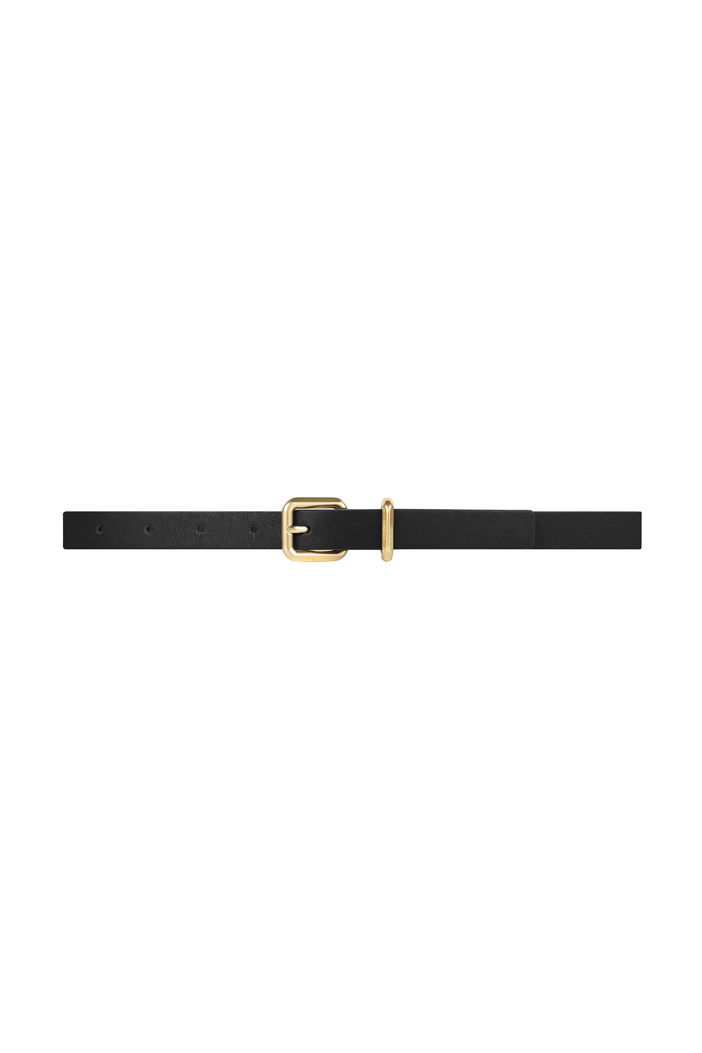 System Buckle Belt_Small