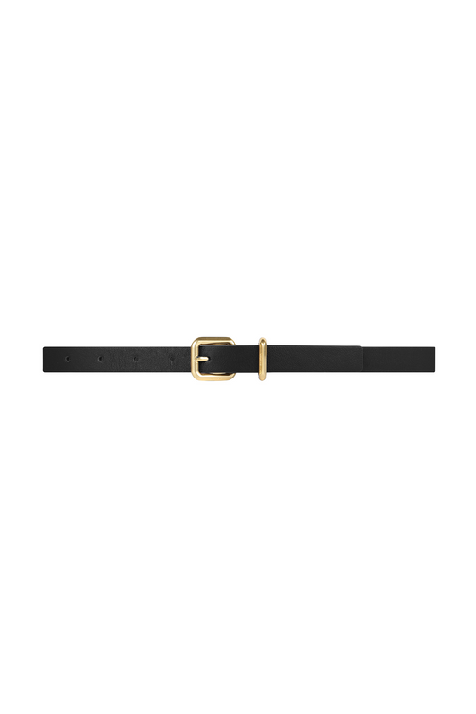 System Buckle Belt_Small