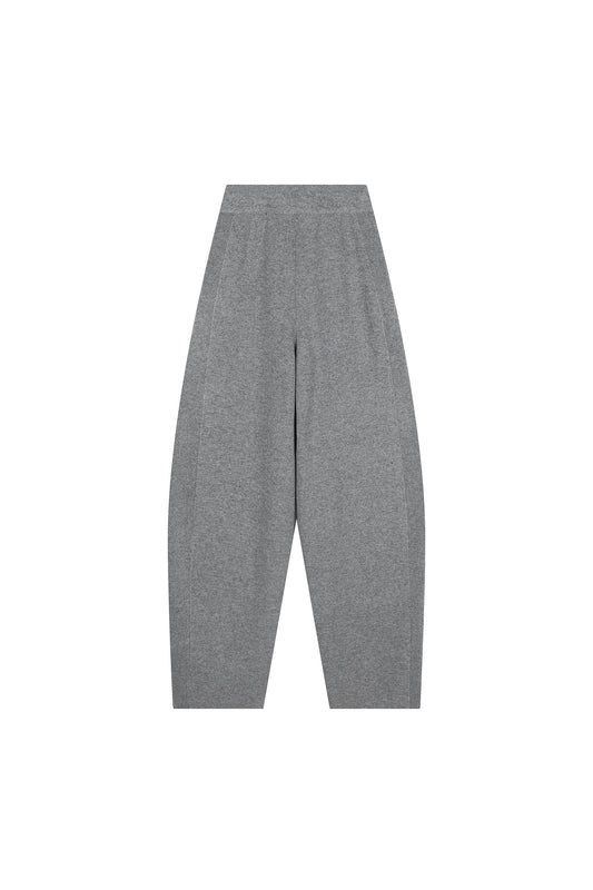 Logo Knit Pants