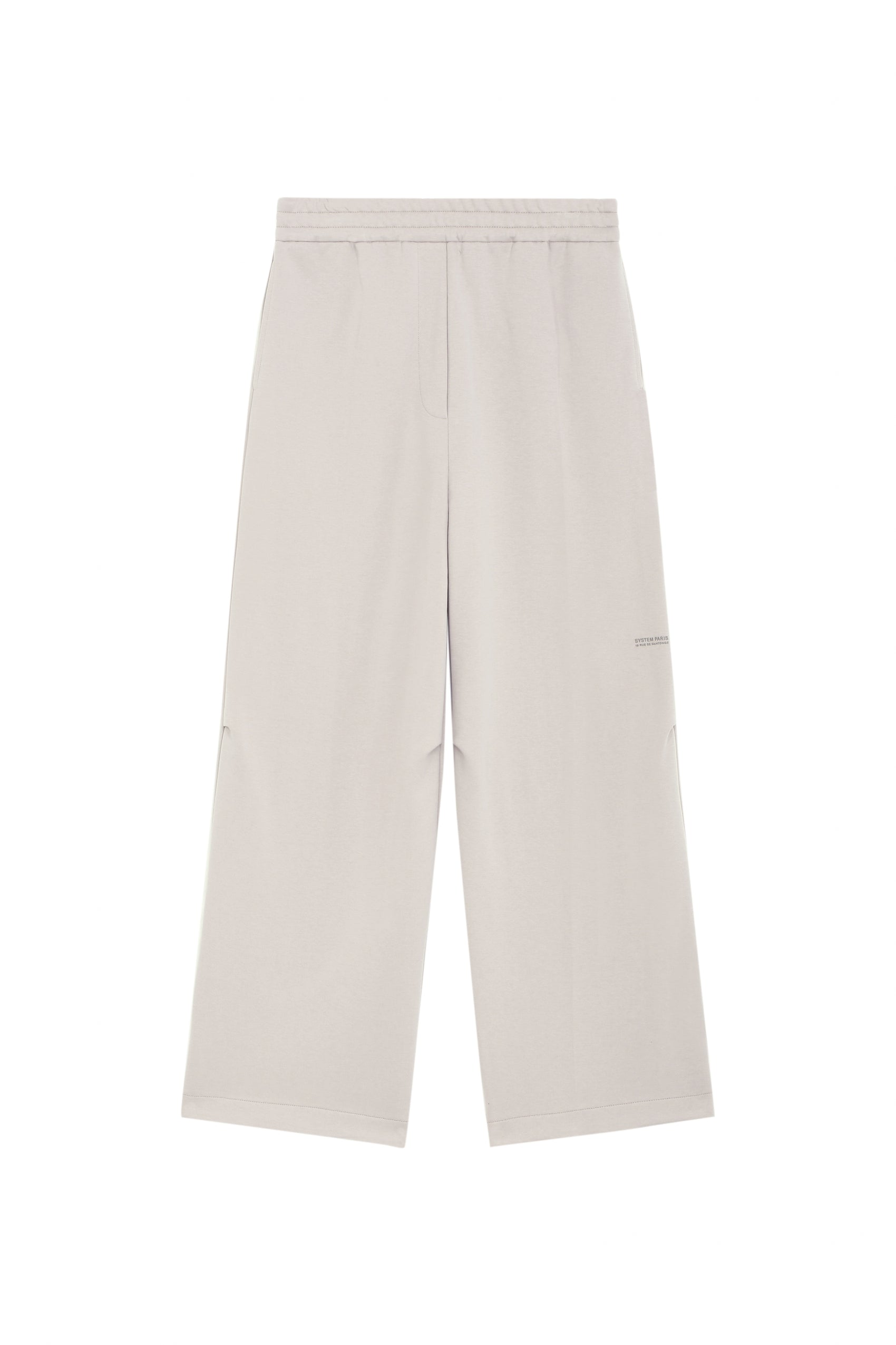 Essential Drawstring Sweat Pants