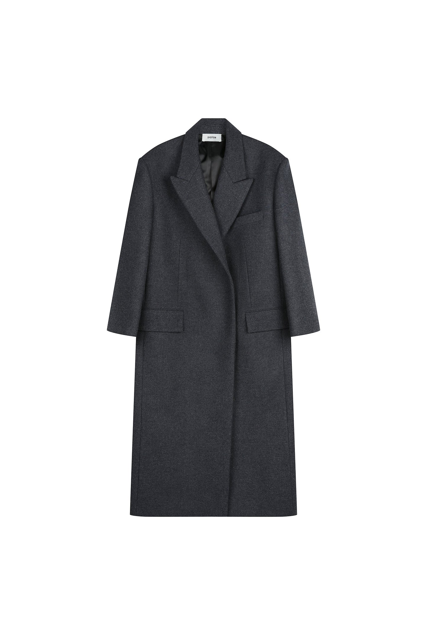 Classic Men's Coat