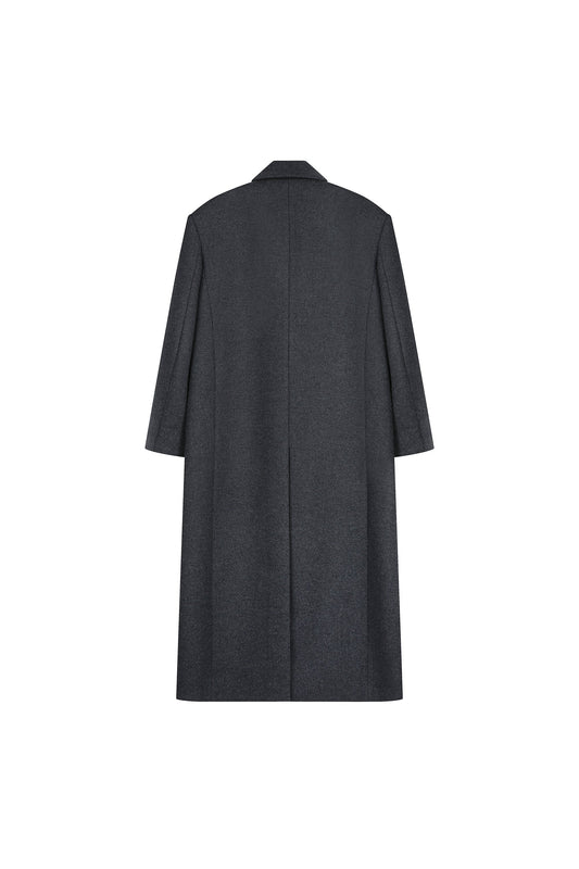 Classic Men's Coat