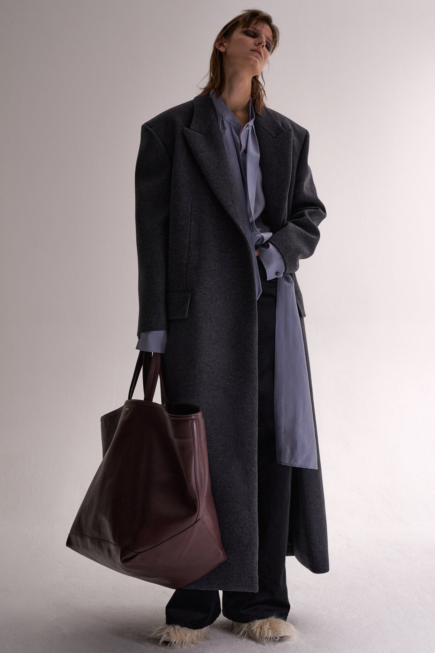 Classic Men's Coat