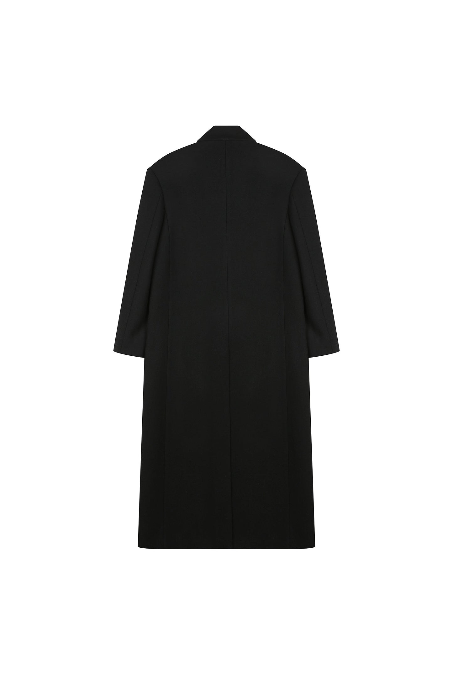 Classic Men's Coat