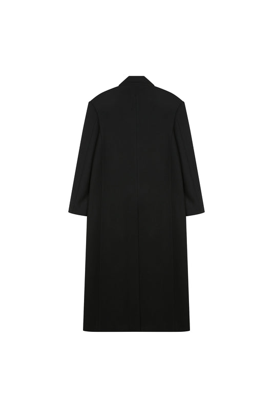 Classic Men's Coat