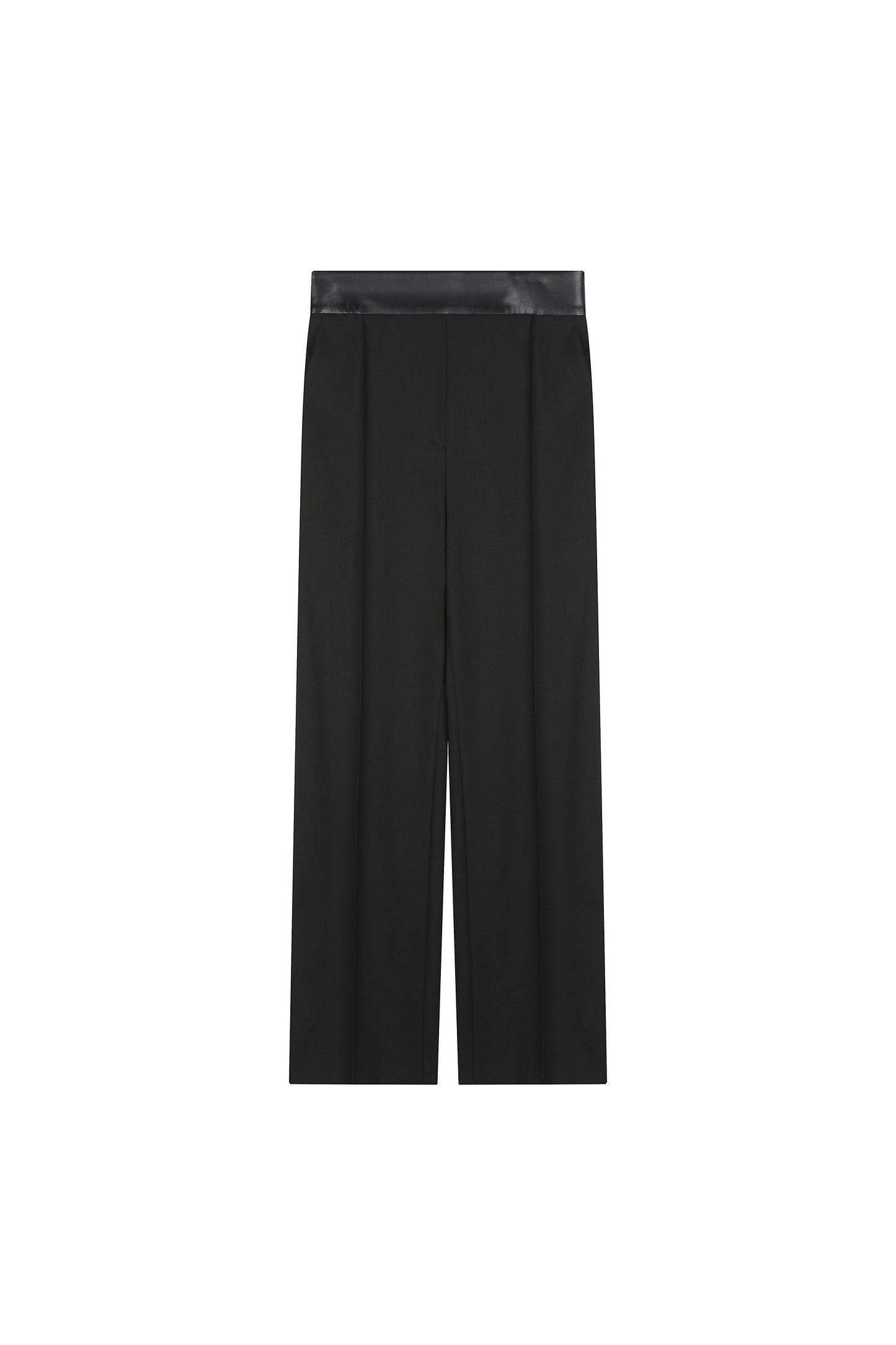 Classic Tuxedo Pants