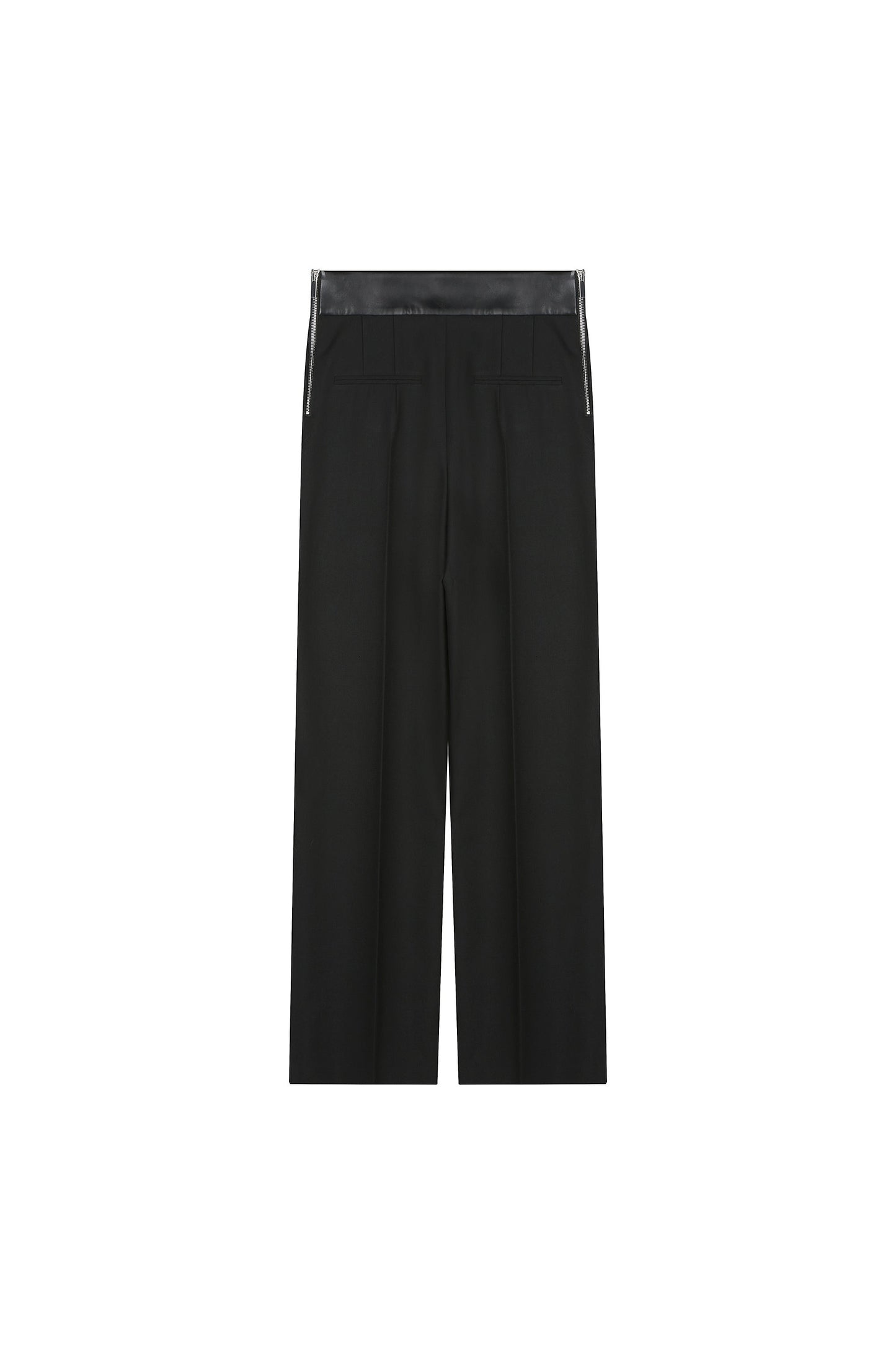 Classic Tuxedo Pants