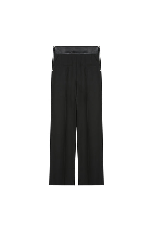 Classic Tuxedo Pants