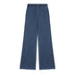 Denim Jersey Pants