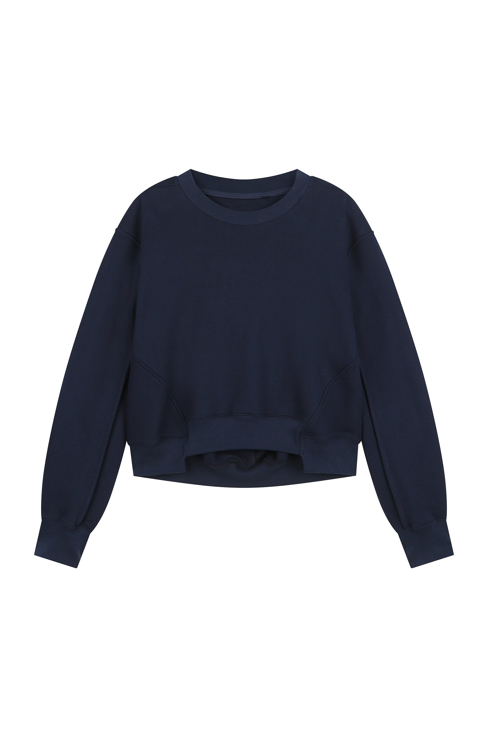 Cropped Sweatshirt