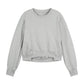 Cropped Sweatshirt