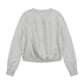 Cropped Sweatshirt