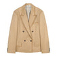 Suede Classic Double Jacket