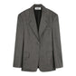 Prince Of Wales Check Jacket