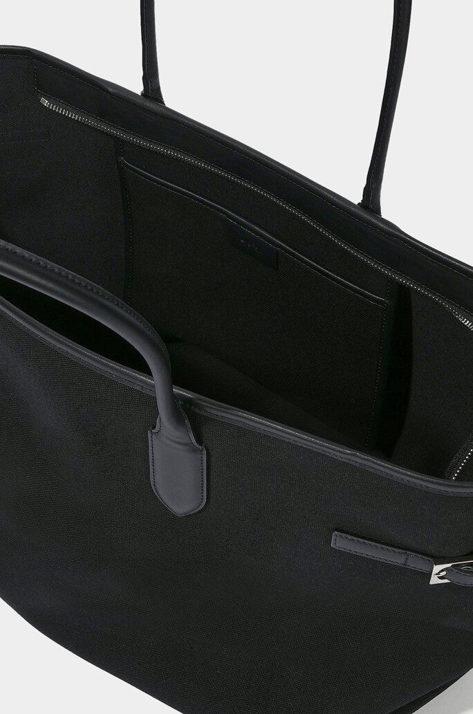 Piper Canvas Bag_Medium