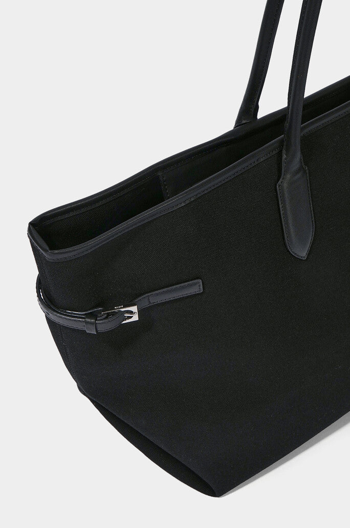Piper Canvas Bag_Medium