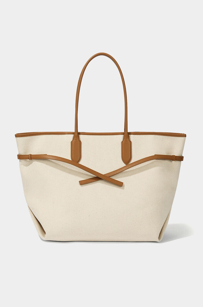 Piper Canvas Bag_Medium