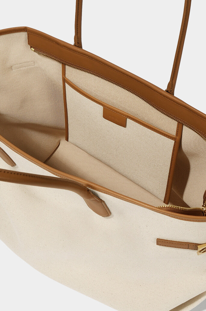 Piper Canvas Bag_Medium