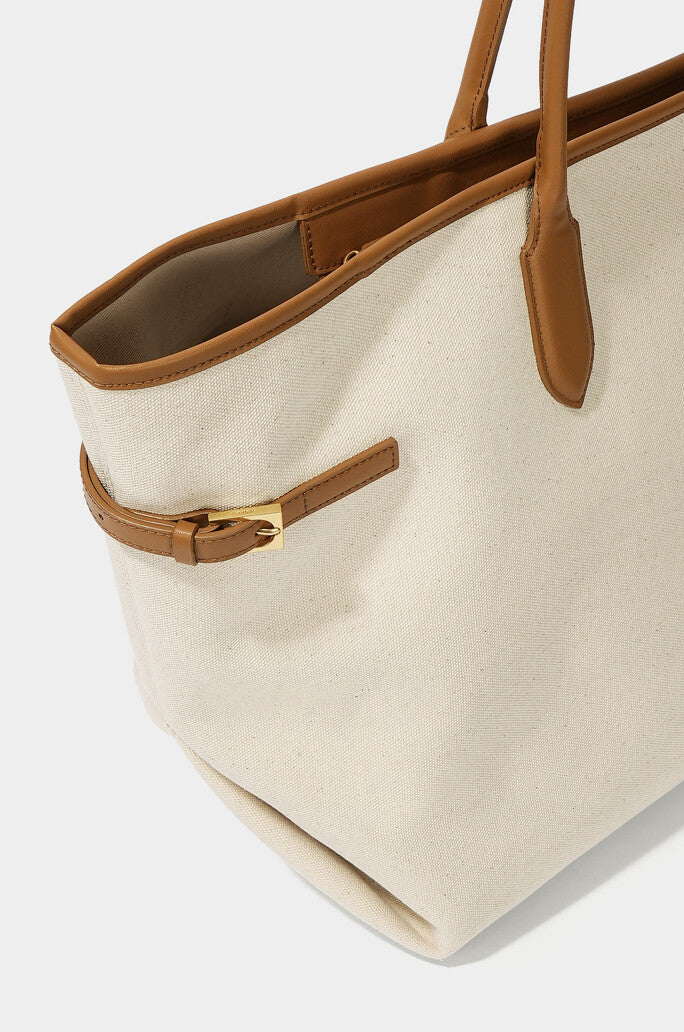 Piper Canvas Bag_Medium