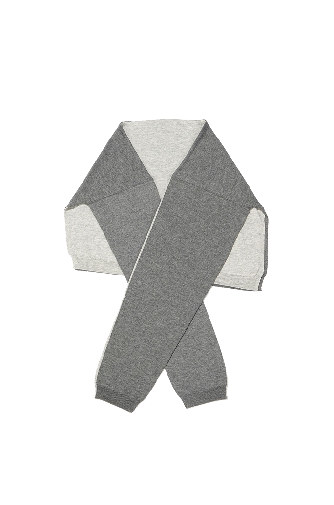 【WOOHWA】CASHMERE BLEND MUFFLER Cashmere Blend Scarf Muffler – SNIDEL
