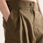 Patch Pocket Cargo Trousers
