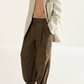 Patch Pocket Cargo Trousers