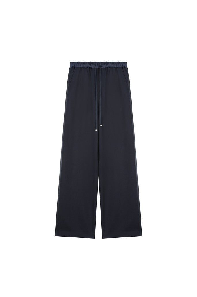 Drawstring Trousers