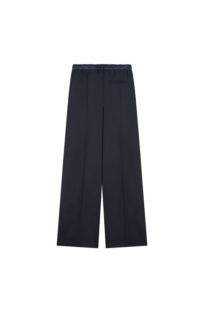 Drawstring Trousers