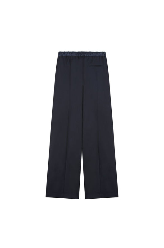 Drawstring Trousers