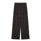 Drawstring Trousers