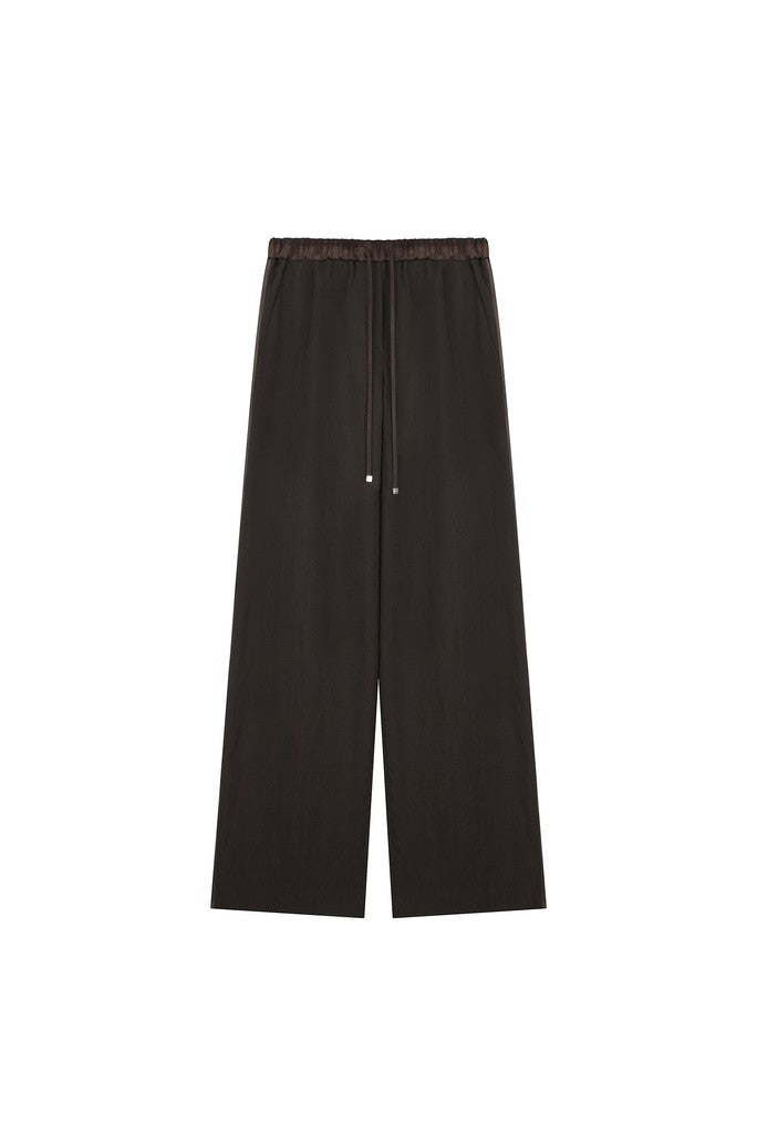 Drawstring Trousers