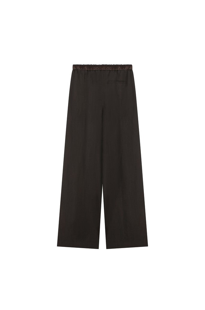 Drawstring Trousers