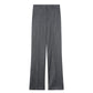 Classic Pinstripe Trousers