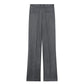 Classic Pinstripe Trousers