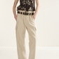 Flower Printed Tank Top