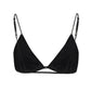 Front Hook Strap Bra