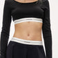 Long Sleeve Bratop