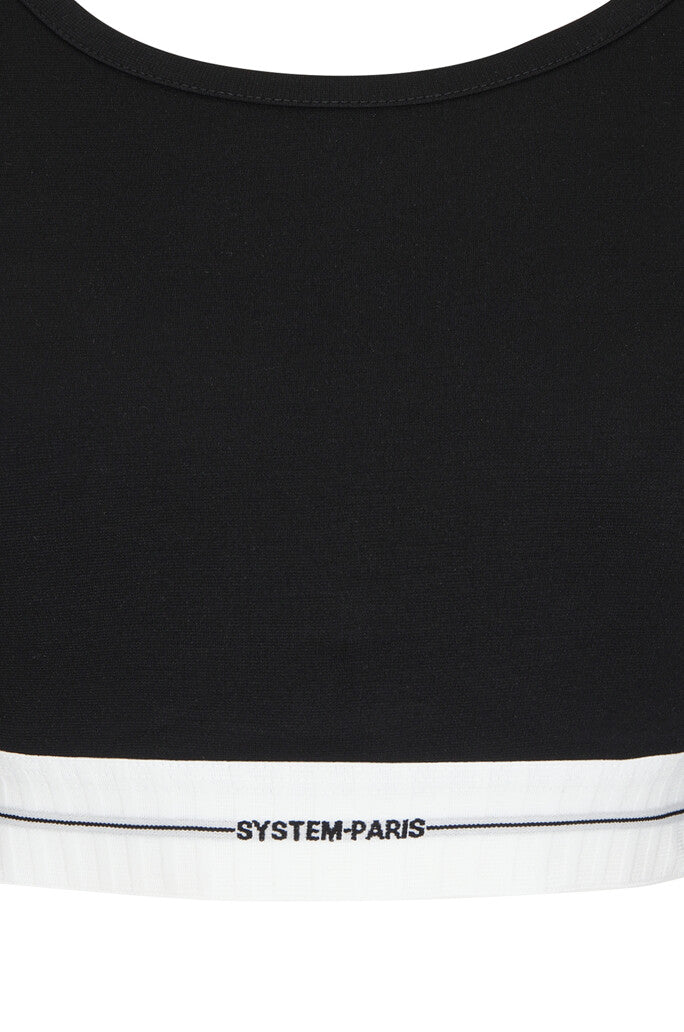 Long Sleeve Bratop