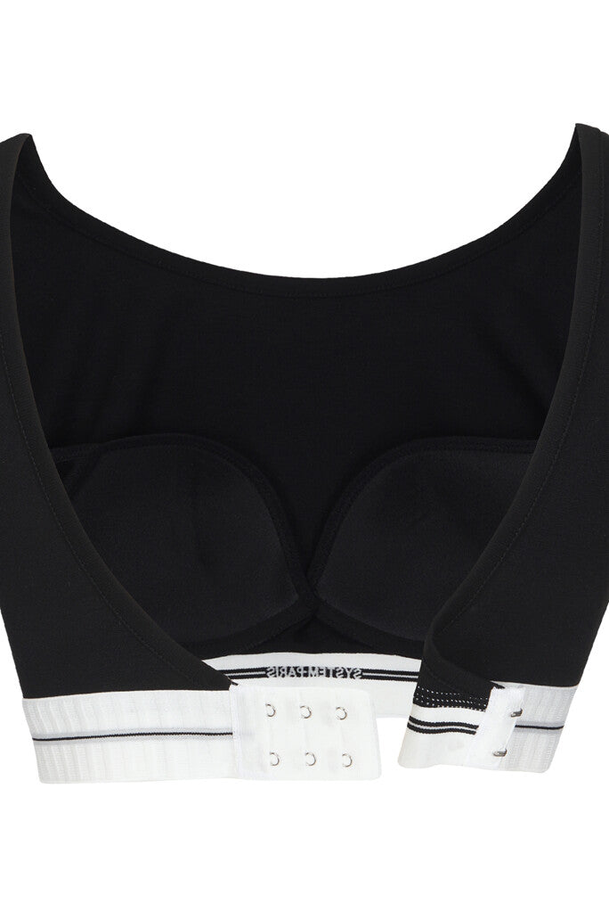 Long Sleeve Bratop
